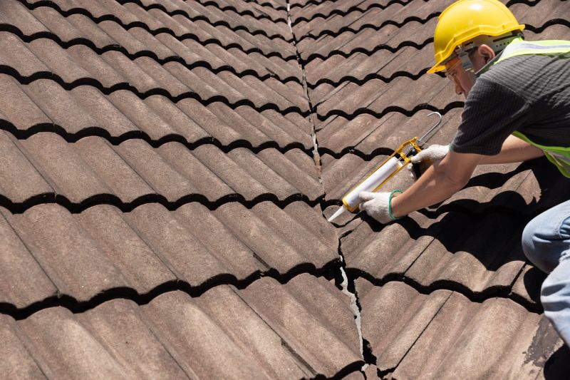 Tile Maintenance in Summer